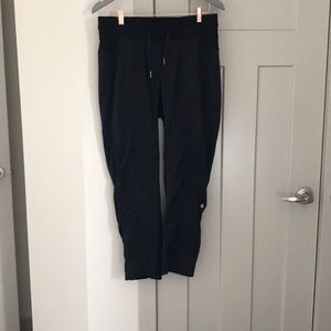 Lululemon Studio Crop